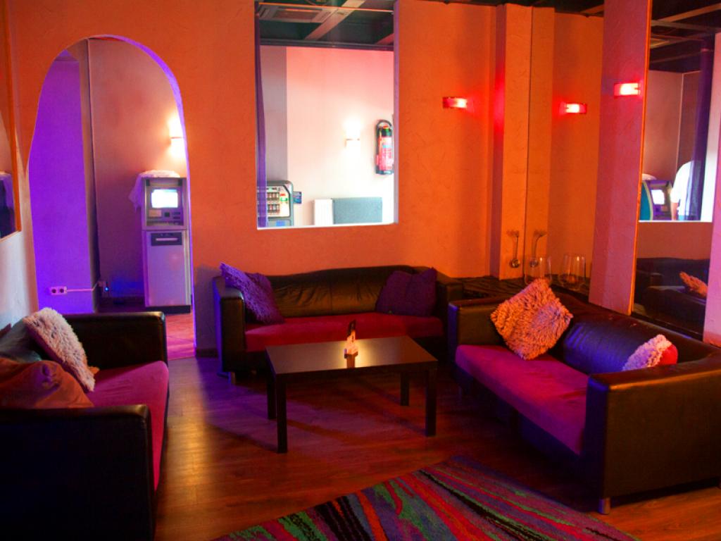 Fkk Sauna Club Atlanta - Fkk in Hanau, Germany