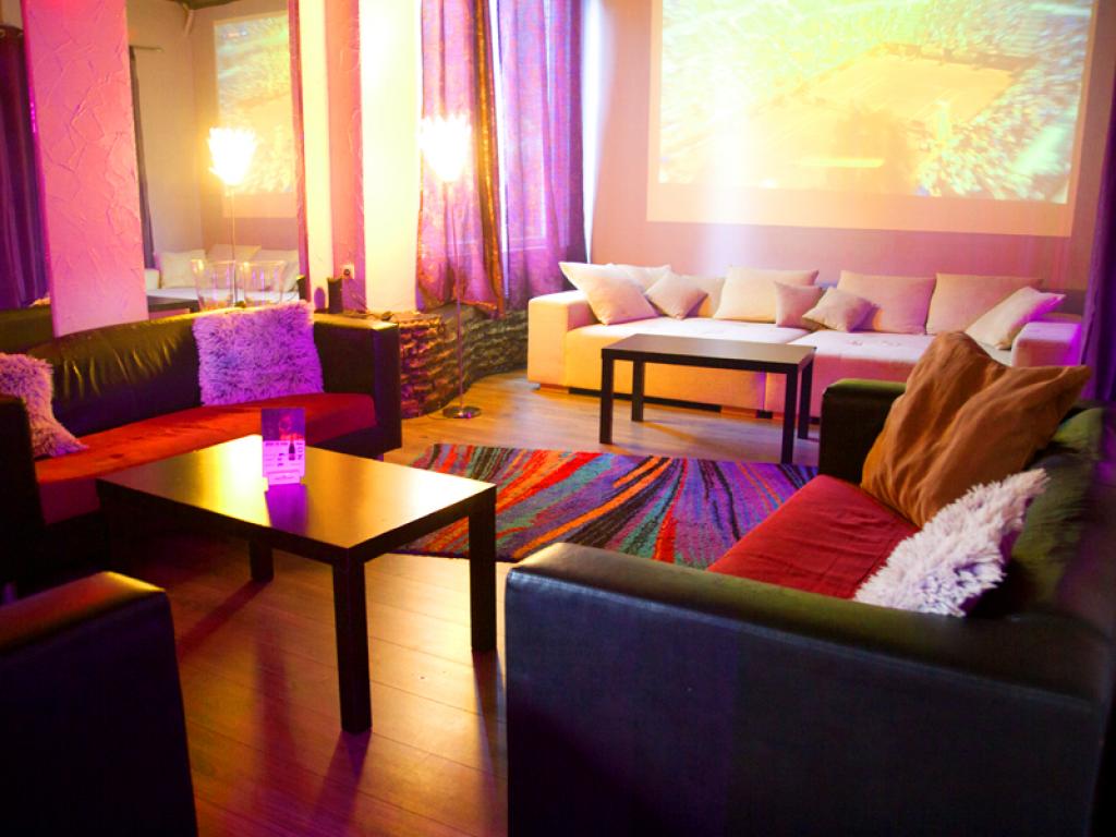 Fkk Sauna Club Atlanta - Fkk in Hanau, Germany