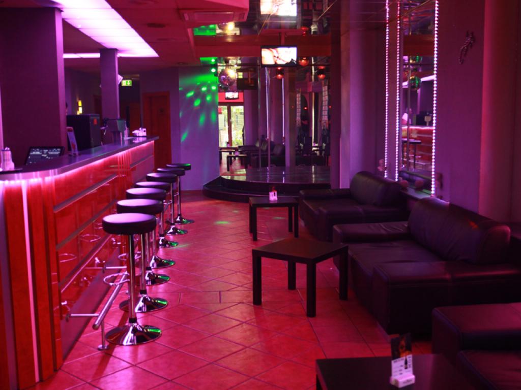 Fkk Sauna Club Atlanta - Fkk in Hanau, Germany
