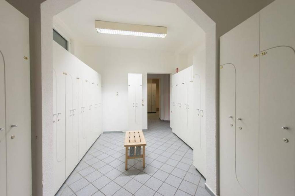 Fkk Sauna Club Atlanta - Fkk in Hanau, Germany