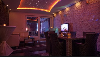 Studio 52 - Swinger Club in Hanau, Germany