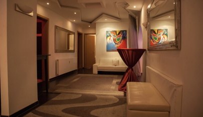 Studio 52 - Swinger Club in Hanau, Germany
