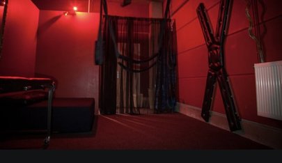 Studio 52 - Swinger Club in Hanau, Germany