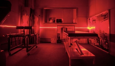 Studio 52 - Swinger Club in Hanau, Germany
