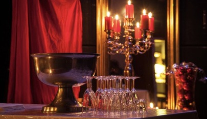 Studio 52 - Swinger Club in Hanau, Germany