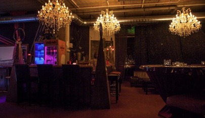 Studio 52 - Swinger Club in Hanau, Germany
