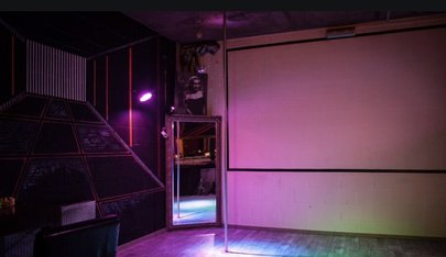 Studio 52 - Swinger Club in Hanau, Germany