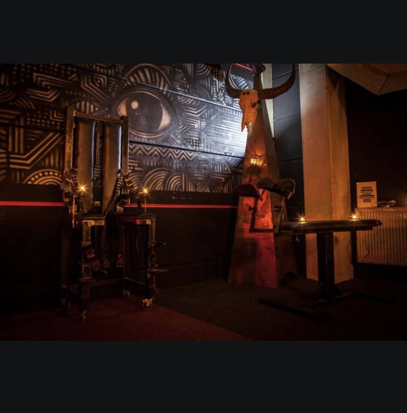 Studio 52 - Swinger Club in Hanau, Germany
