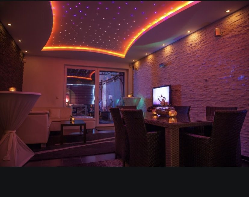 Studio 52 - Swinger Club in Hanau, Germany