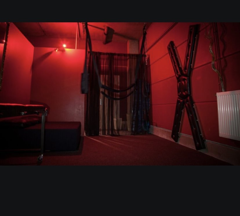 Studio 52 - Swinger Club in Hanau, Germany