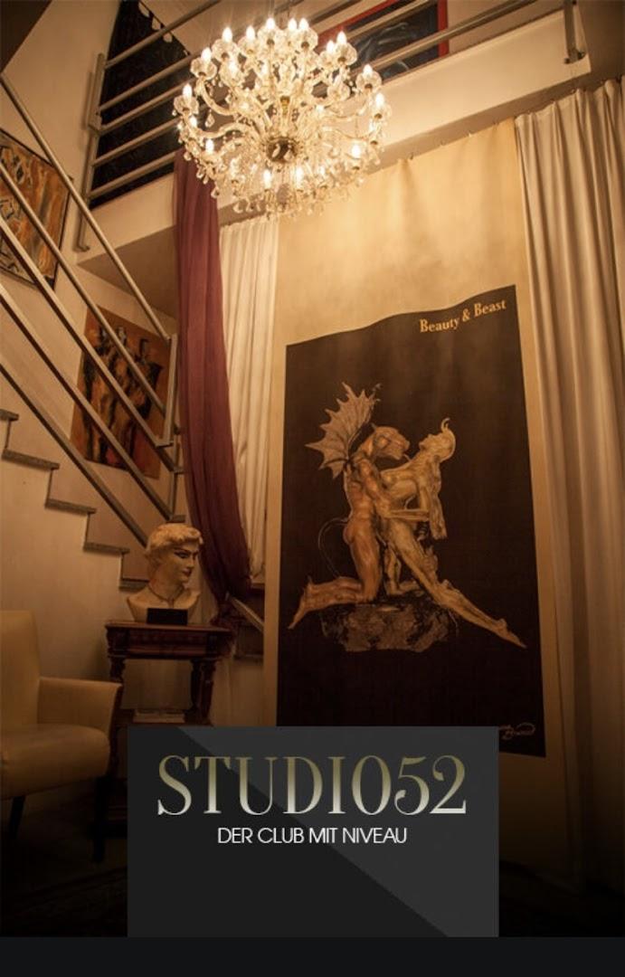 Studio 52 - Swinger Club in Hanau, Germany