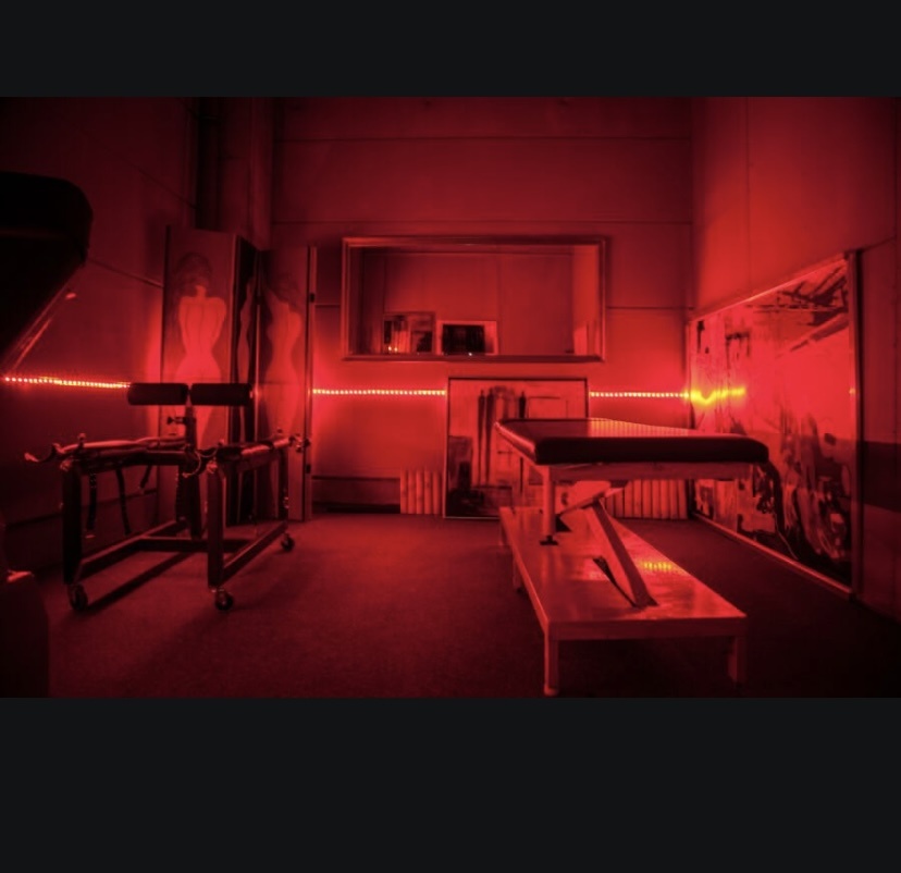 Studio 52 - Swinger Club in Hanau, Germany