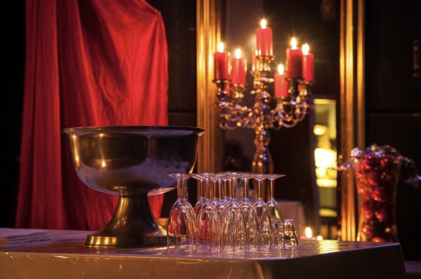 Studio 52 - Swinger Club in Hanau, Germany