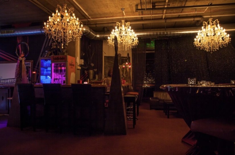 Studio 52 - Swinger Club in Hanau, Germany