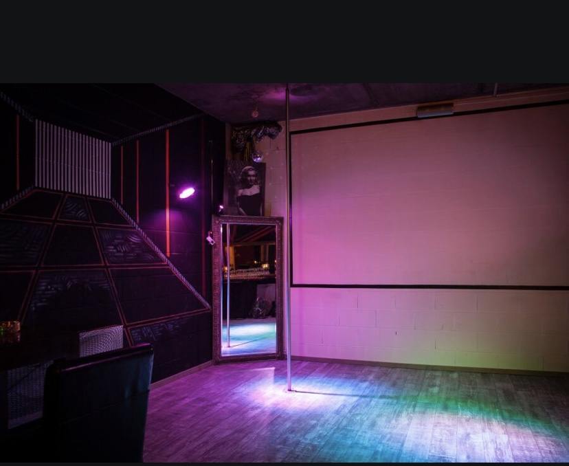 Studio 52 - Swinger Club in Hanau, Germany