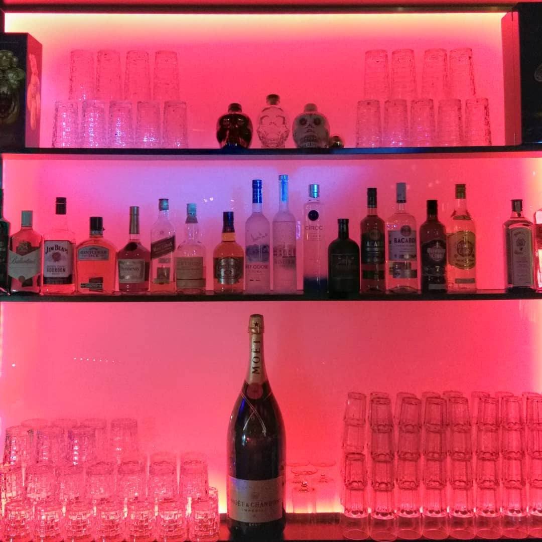 P-Club - Nightclub in Handewitt, Germany