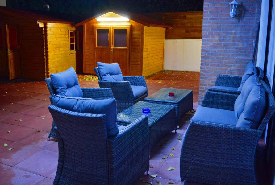 Bordell In Hannover | Club König - Brothel in Hanover, Germany