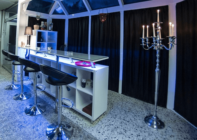 Bordell In Hannover | Club König - Brothel in Hanover, Germany