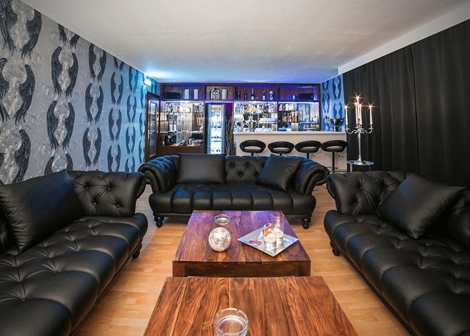Bordell In Hannover | Club König - Brothel in Hanover, Germany