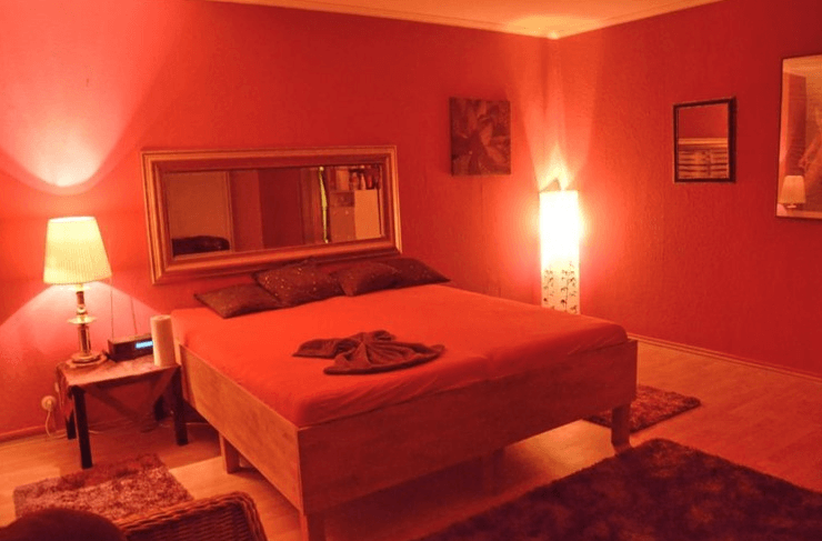 Bordell In Hannover | Club König - Brothel in Hanover, Germany