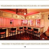 Brothel Hannover Kloster - Brothel in Hanover, Germany