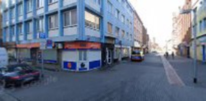 Penthouse Eros - Brothel in Hanover, Germany