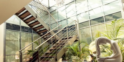 Penthouse Hannover - Brothel in Hanover, Germany