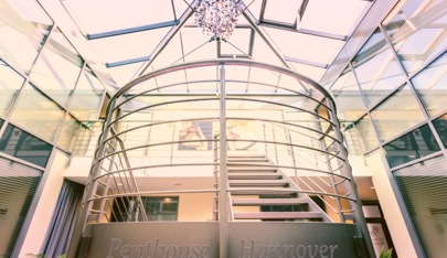 Penthouse Hannover - Brothel in Hanover, Germany