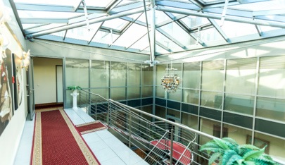 Penthouse Hannover - Brothel in Hanover, Germany