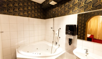 Penthouse Hannover - Brothel in Hanover, Germany