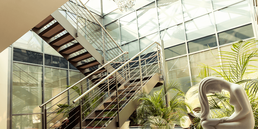 Penthouse Hannover - Brothel in Hanover, Germany