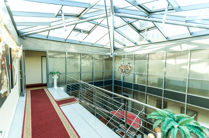 Penthouse Hannover - Brothel in Hanover, Germany