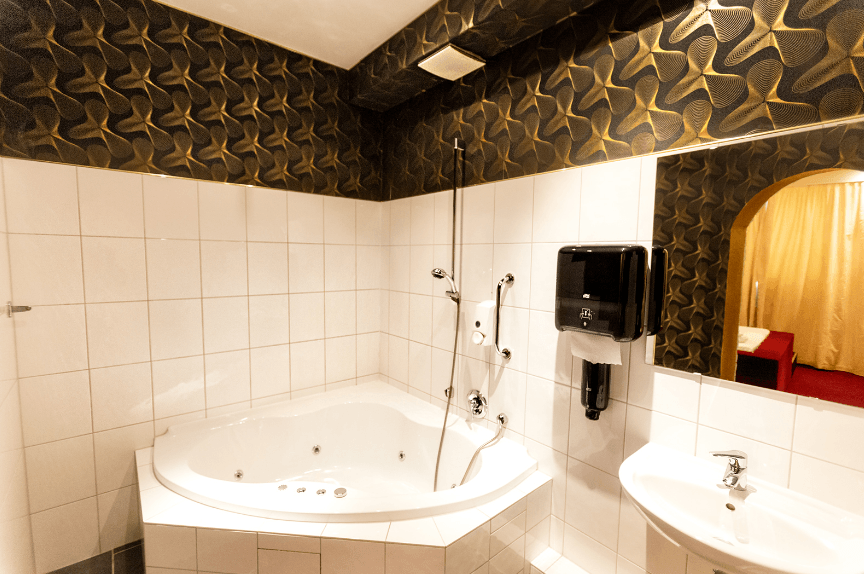 Penthouse Hannover - Brothel in Hanover, Germany