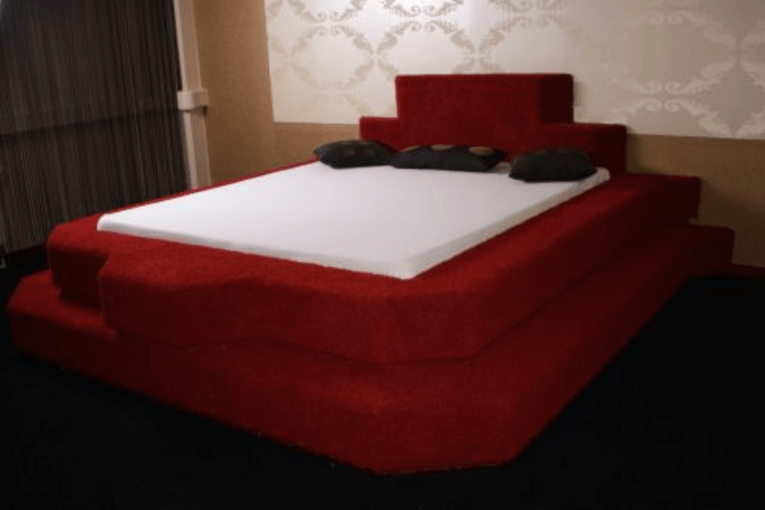Penthouse Hannover - Brothel in Hanover, Germany