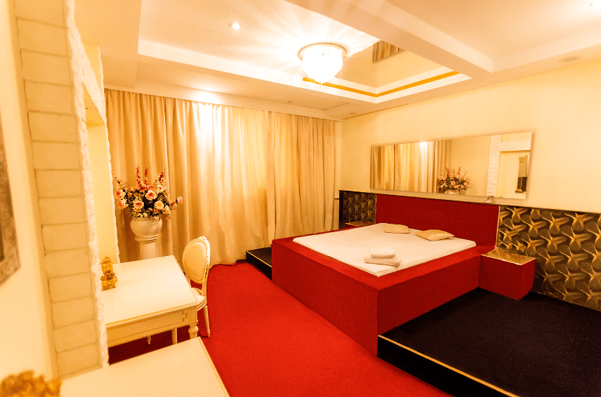 Penthouse Hannover - Brothel in Hanover, Germany