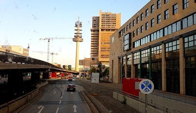 Yes Sir - Brothel in Hanover, Germany