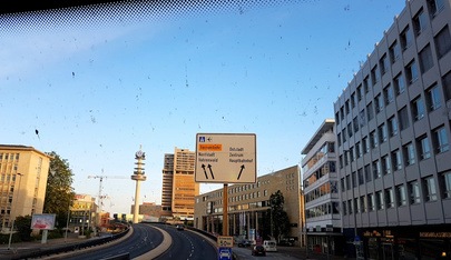 Yes Sir - Brothel in Hanover, Germany