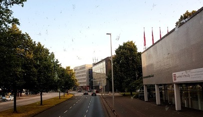 Yes Sir - Brothel in Hanover, Germany