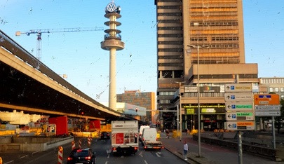 Yes Sir - Brothel in Hanover, Germany