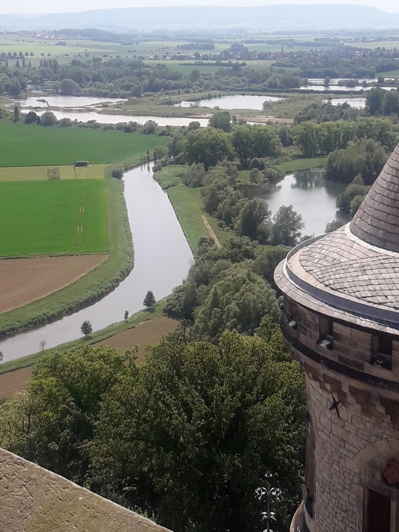 Yes Sir - Brothel in Hanover, Germany