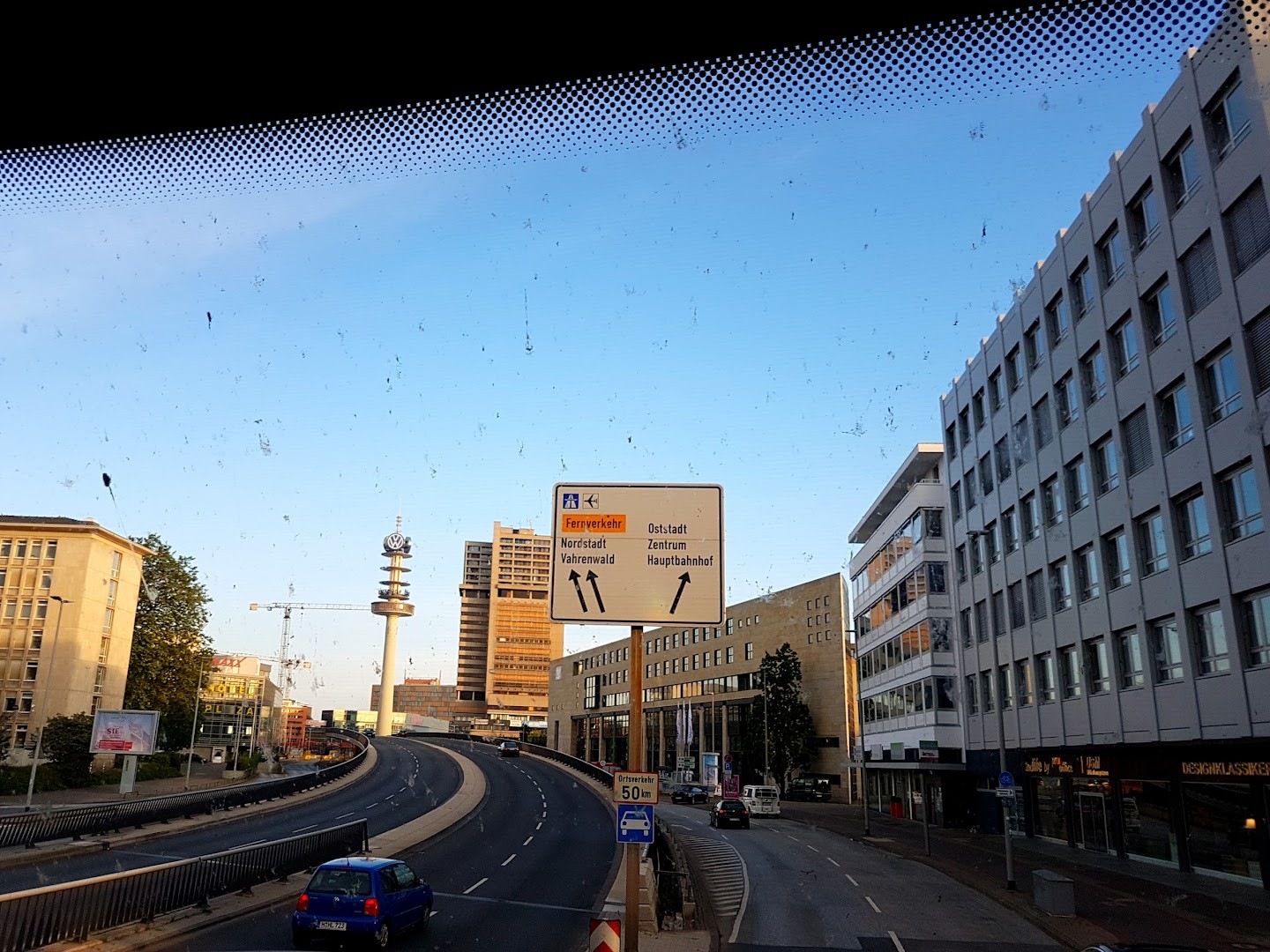 Yes Sir - Brothel in Hanover, Germany