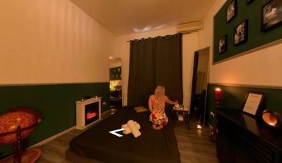 Bei Lisa - Erotic Massage in Hanover, Germany