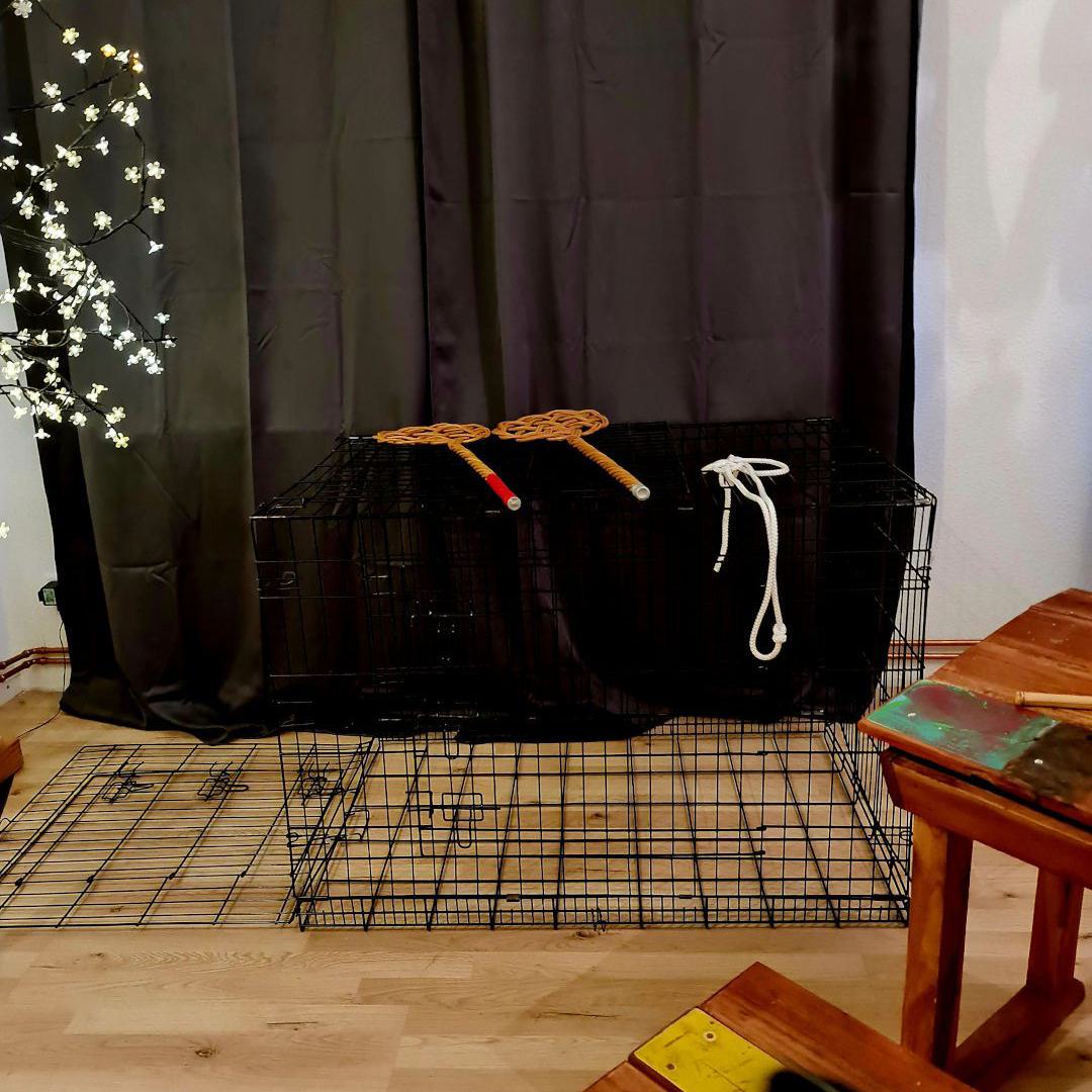 Bei Lisa - Erotic Massage in Hanover, Germany