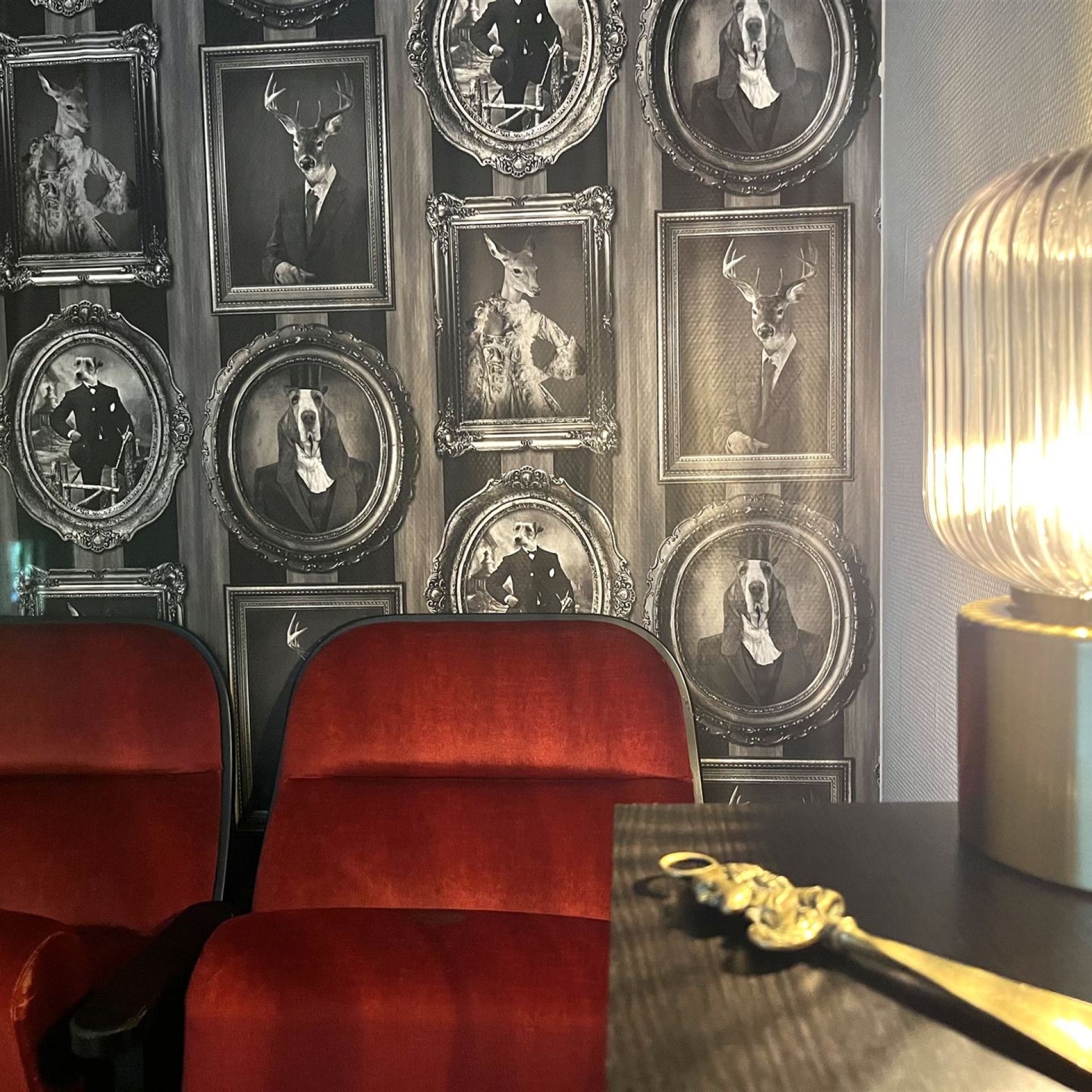 Bei Lisa - Erotic Massage in Hanover, Germany