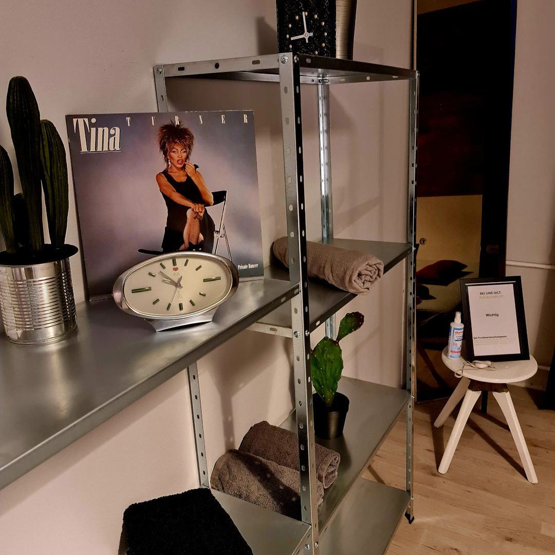 Bei Lisa - Erotic Massage in Hanover, Germany