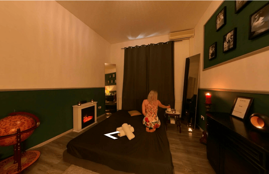Bei Lisa - Erotic Massage in Hanover, Germany