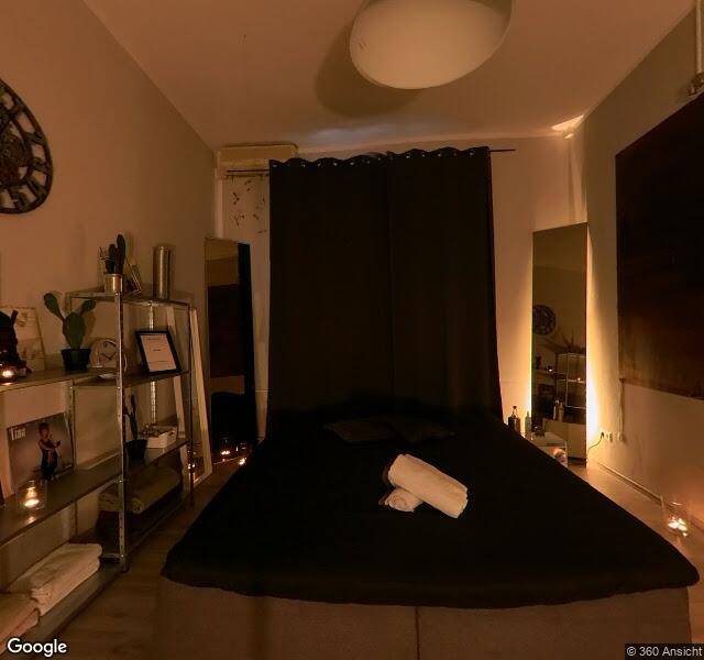 Bei Lisa - Erotic Massage in Hanover, Germany
