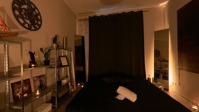 Bei Lisa - Erotic Massage in Hanover, Germany