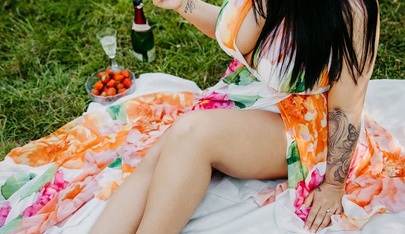 Bei Lisa - Erotic Massage in Hanover, Germany