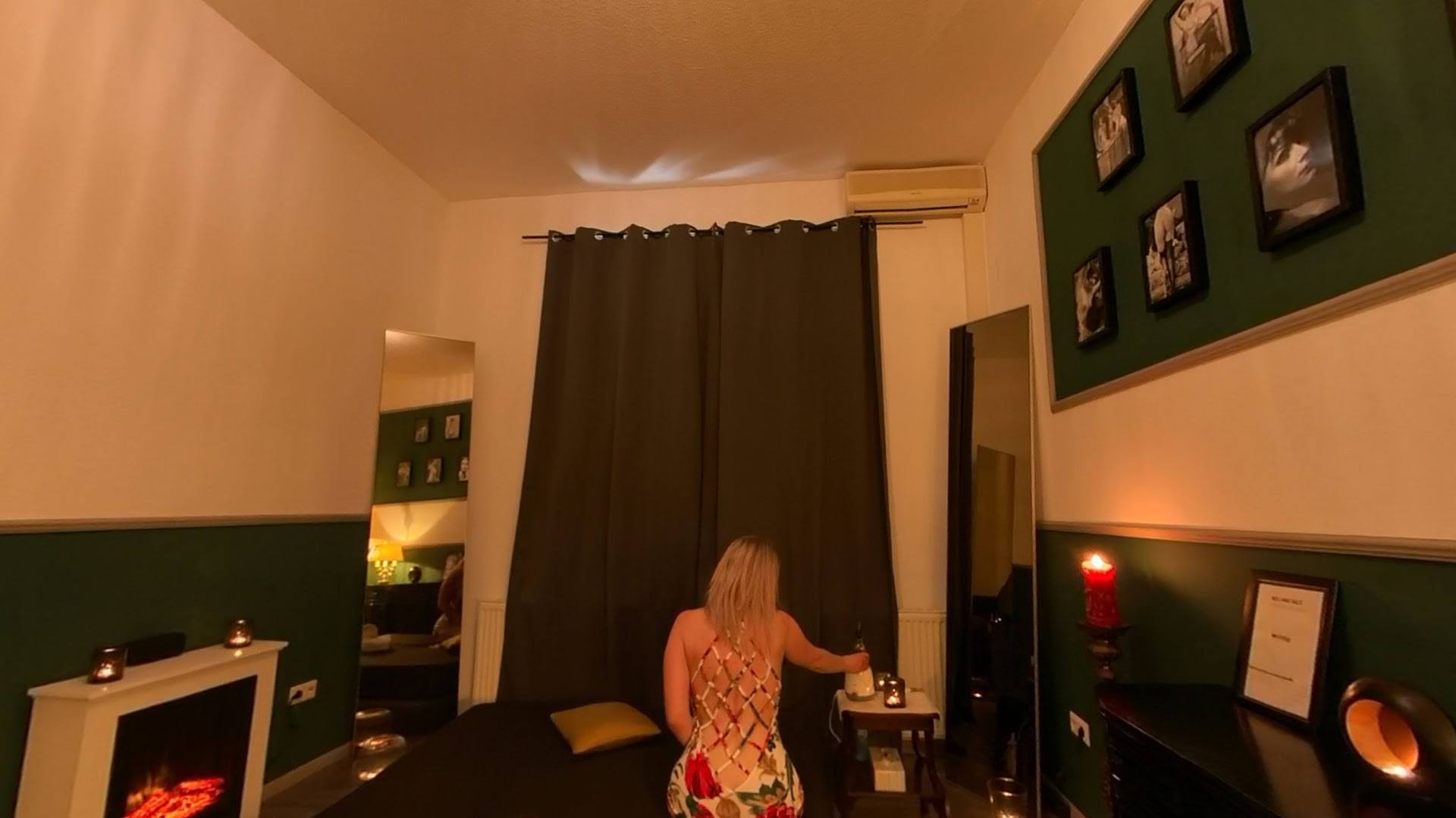 Bei Lisa - Erotic Massage in Hanover, Germany